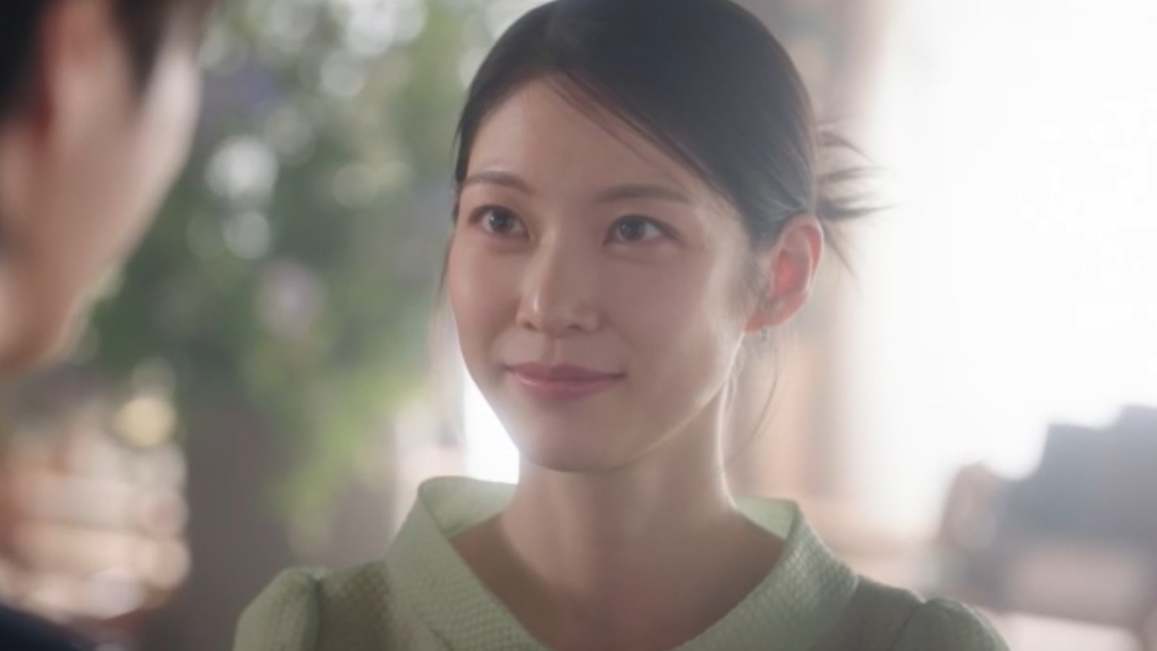 [잡담] 대군부인) 대비 회상에서 이안대군이 너무 햇살남주라 | 인스티즈