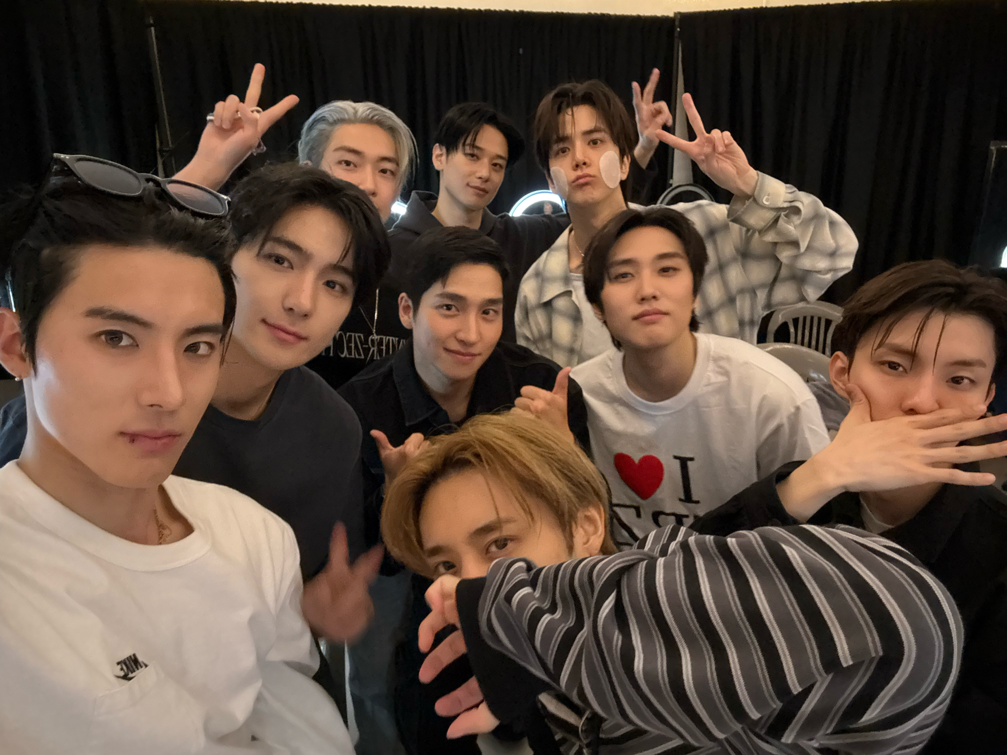 [잡담] 더보이즈 좋아 | 인스티즈