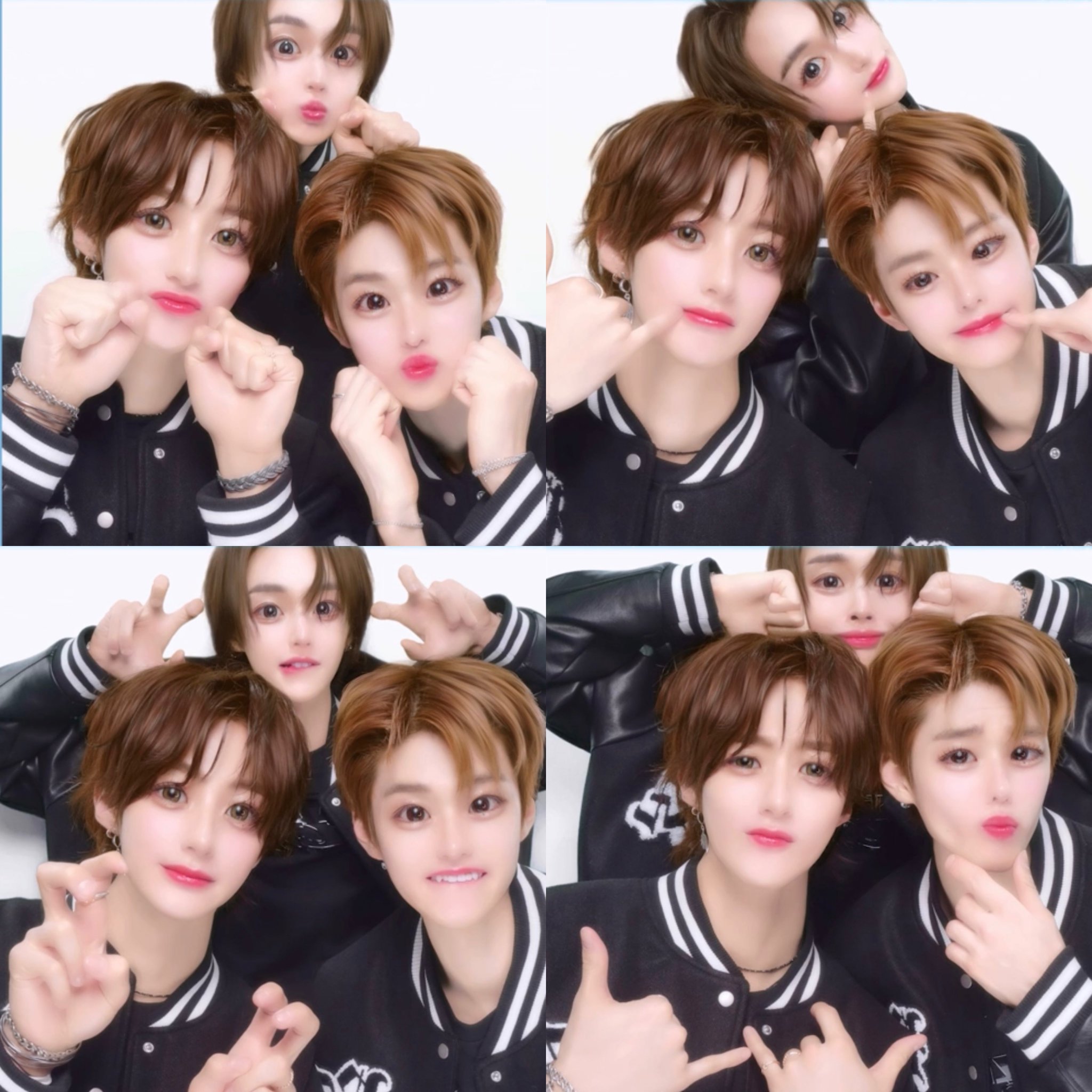 [잡담] 라이즈 팀 베이비즈라고 해 | 인스티즈