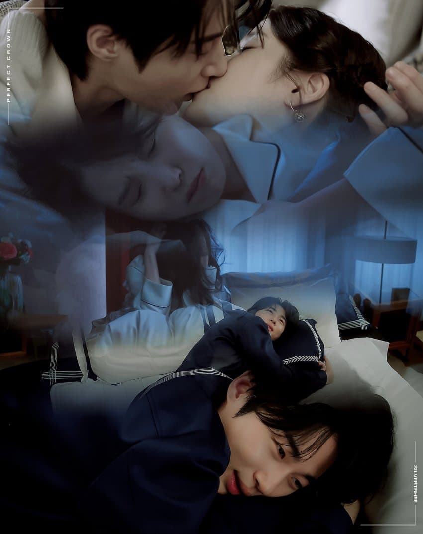 [잡담] 대군부인) 7화 대군쀼 예쁜 짤들 | 인스티즈