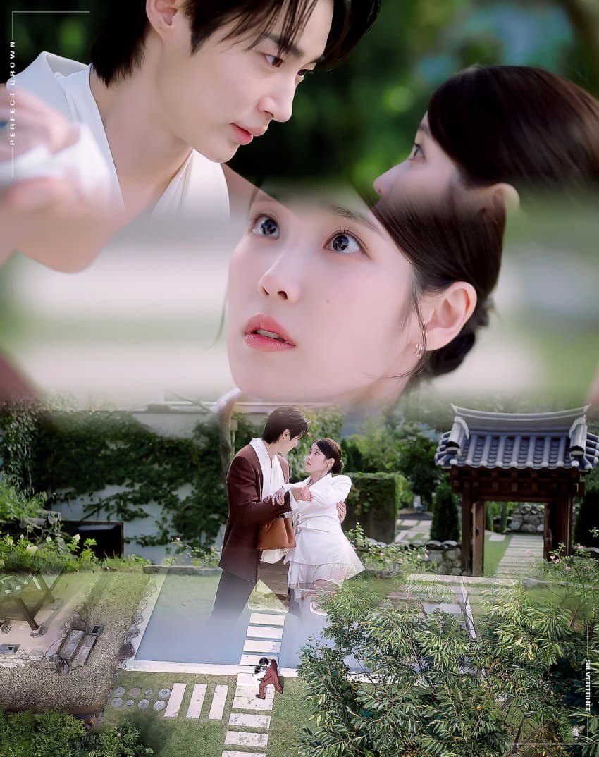 [잡담] 대군부인) 7화 대군쀼 예쁜 짤들 | 인스티즈