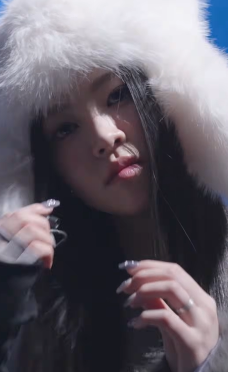[잡담] 순두부 모찌 상인데 털모자쓰니깐 | 인스티즈