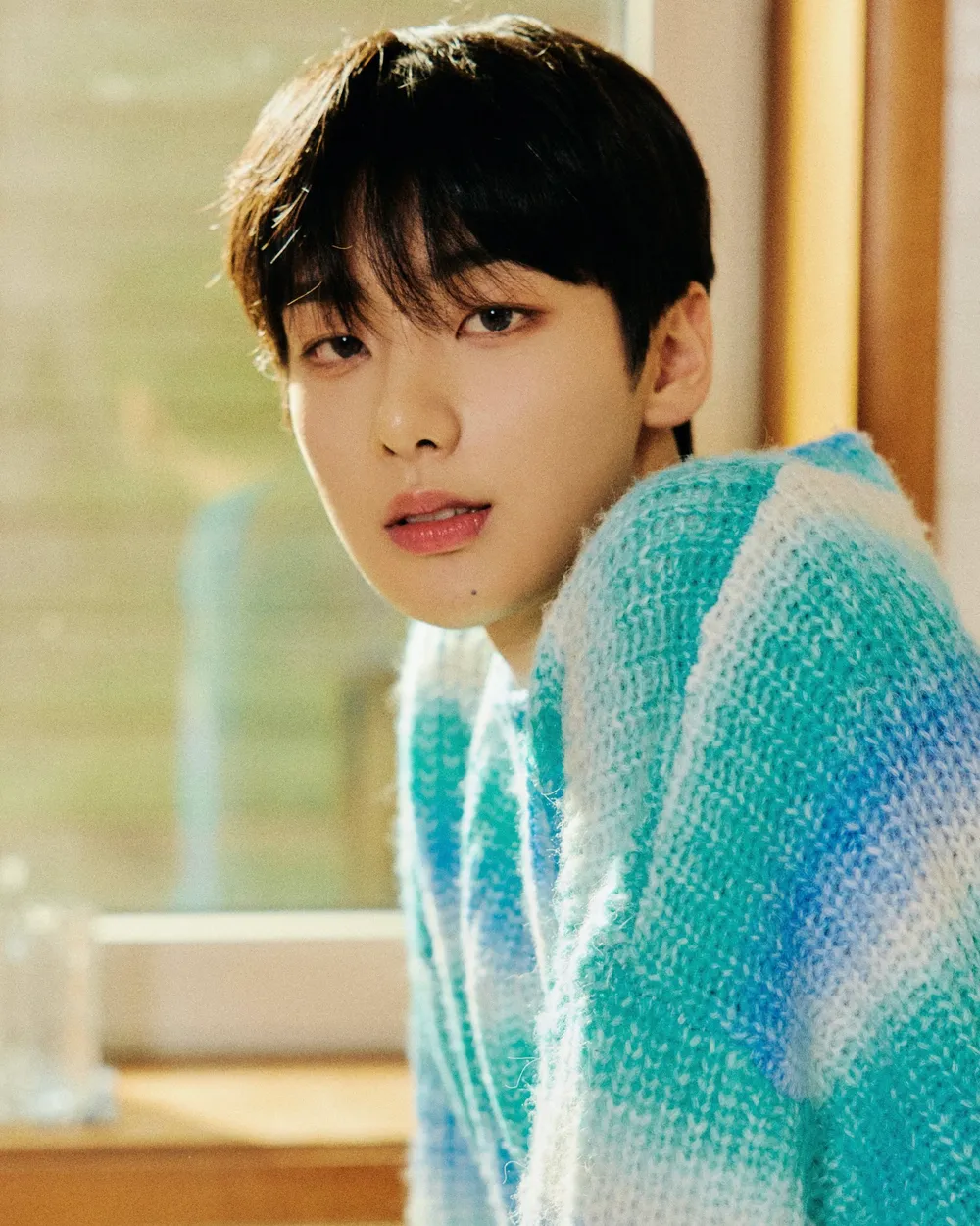 [잡담] NXD였던 친구 잘생겼다 | 인스티즈