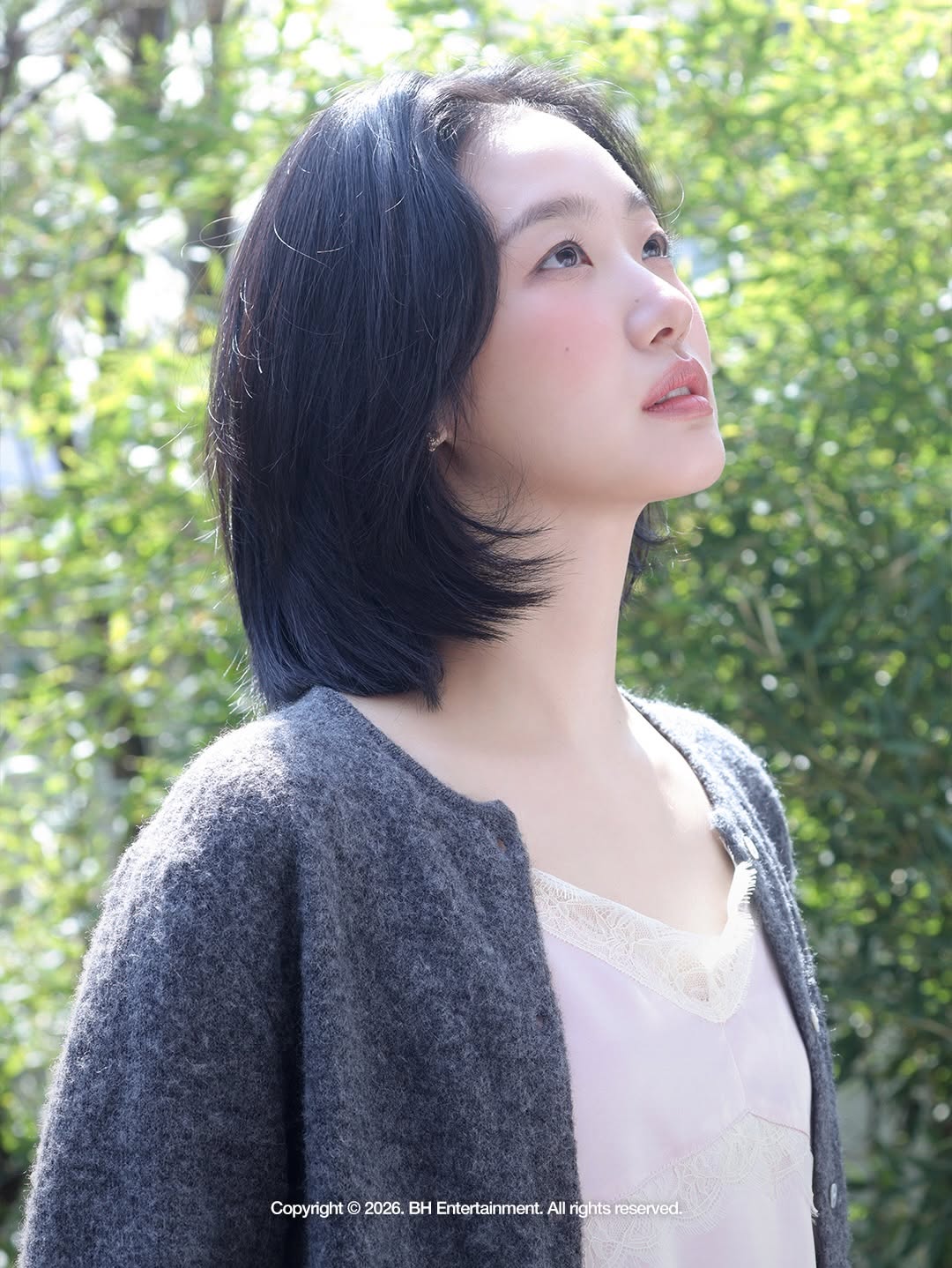 [잡담] 김고은 너무 사랑스러워 | 인스티즈