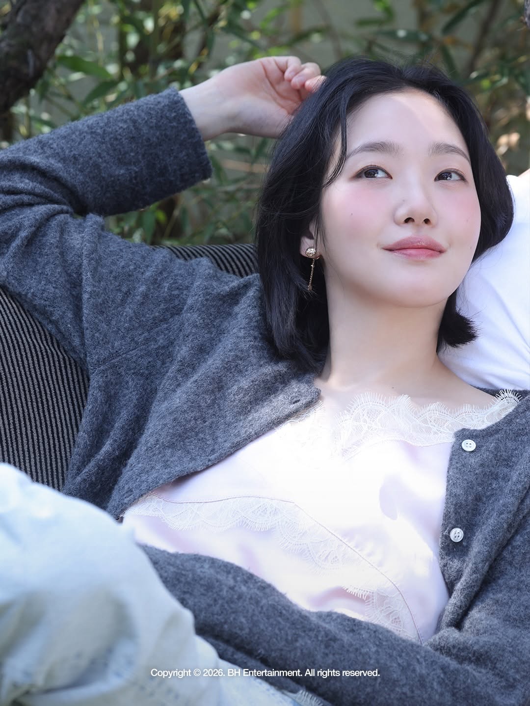 [잡담] 김고은 너무 사랑스러워 | 인스티즈