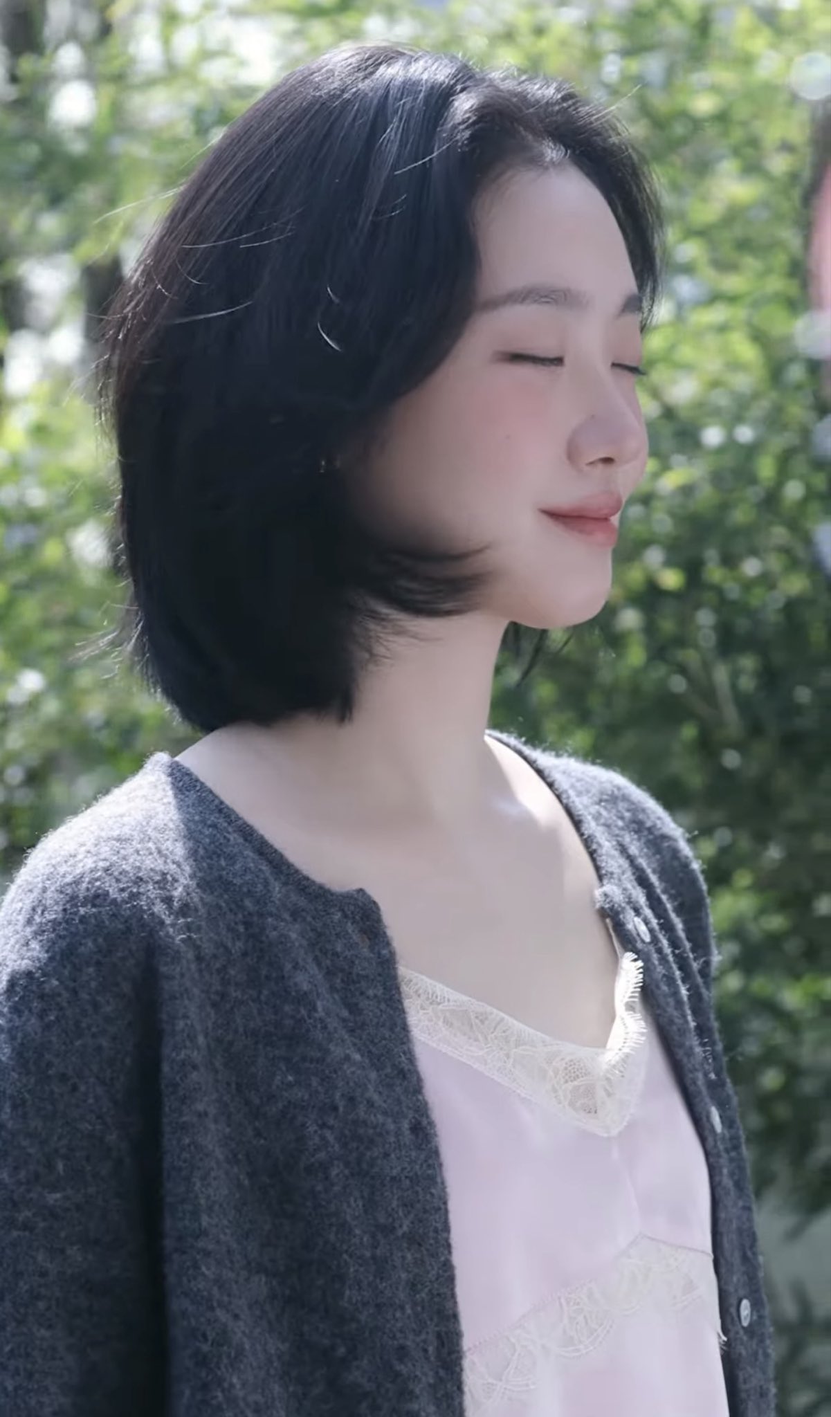 [잡담] 김고은 너무 사랑스러워 | 인스티즈