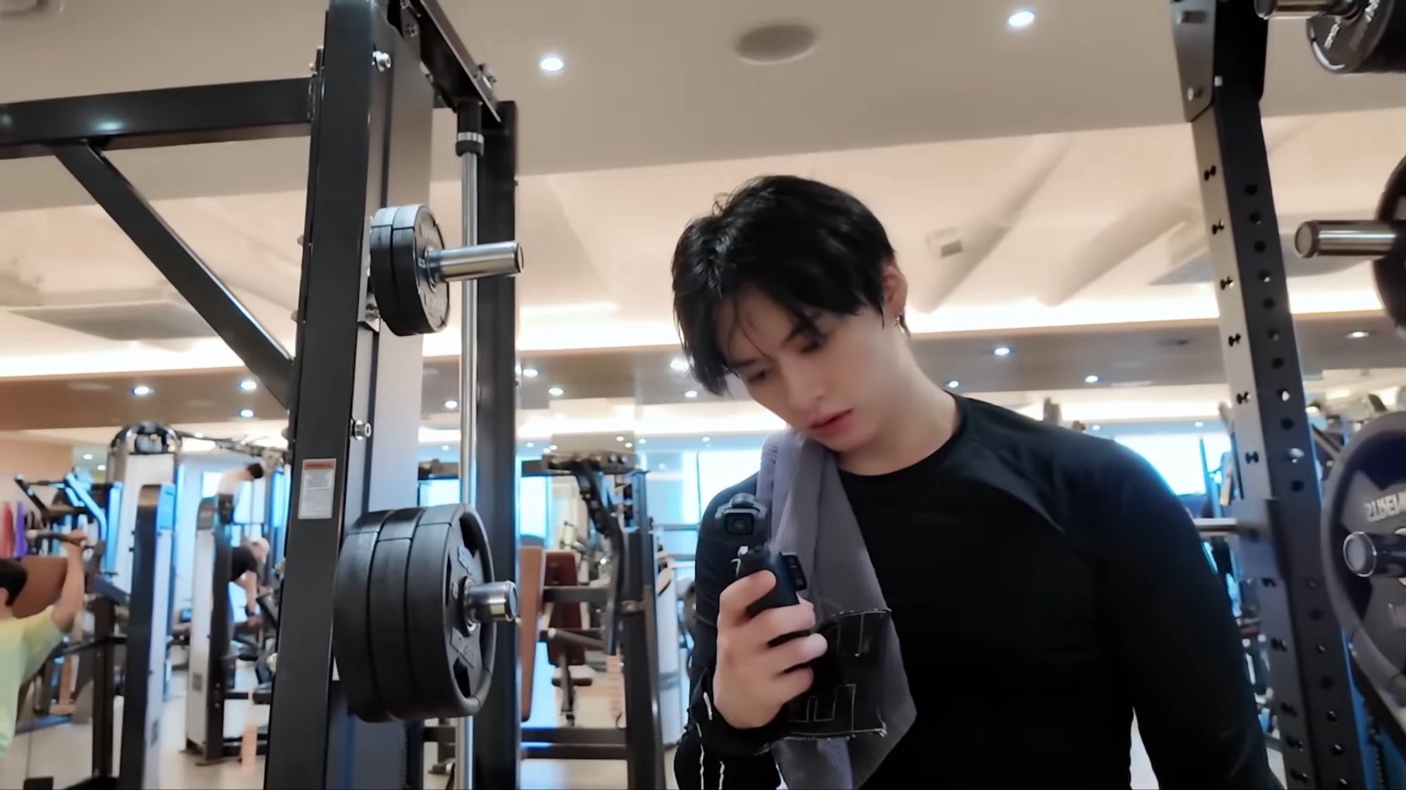 [잡담] 쓰니 선정 결혼하고 싶은 아이돌 1위 | 인스티즈