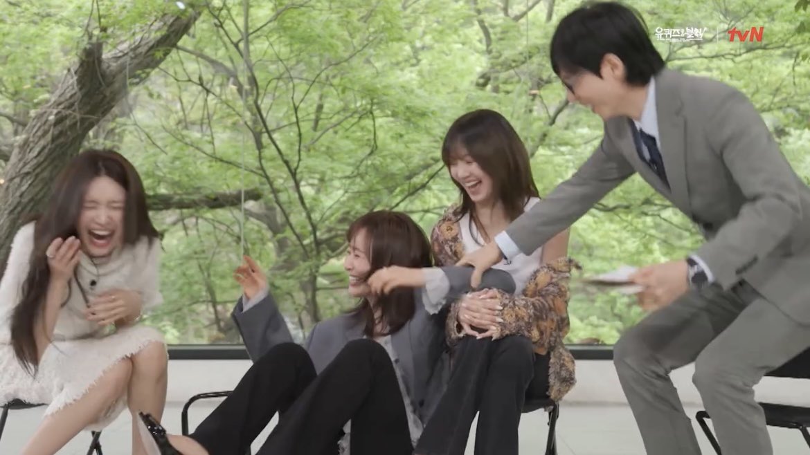[잡담] 효리수 유퀴즈 벌써부터 웃김ㅋㅋㅋㅋㅋ | 인스티즈