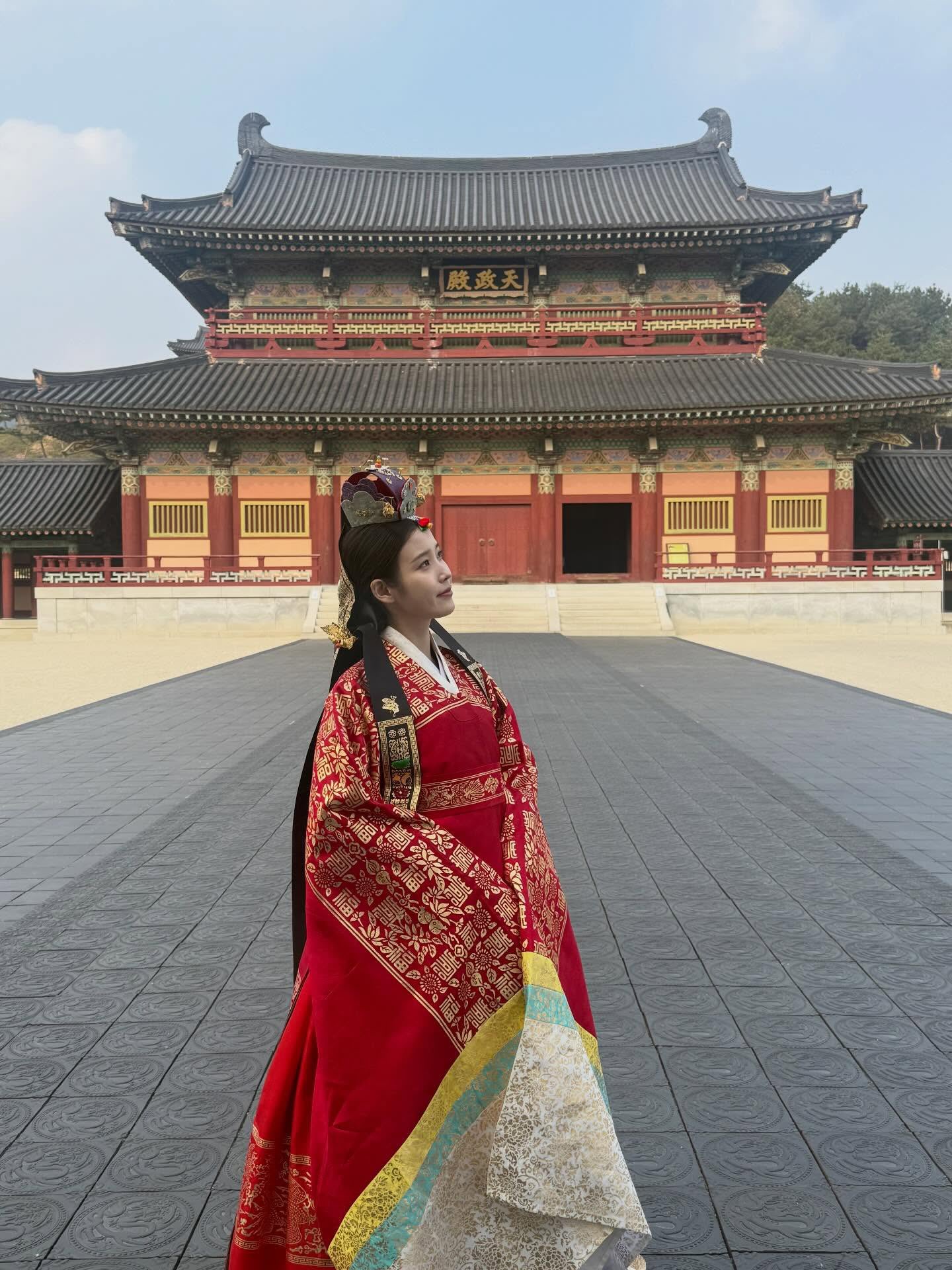 [잡담] 아이유) 260502 아이유 인스타 업뎃 | 인스티즈