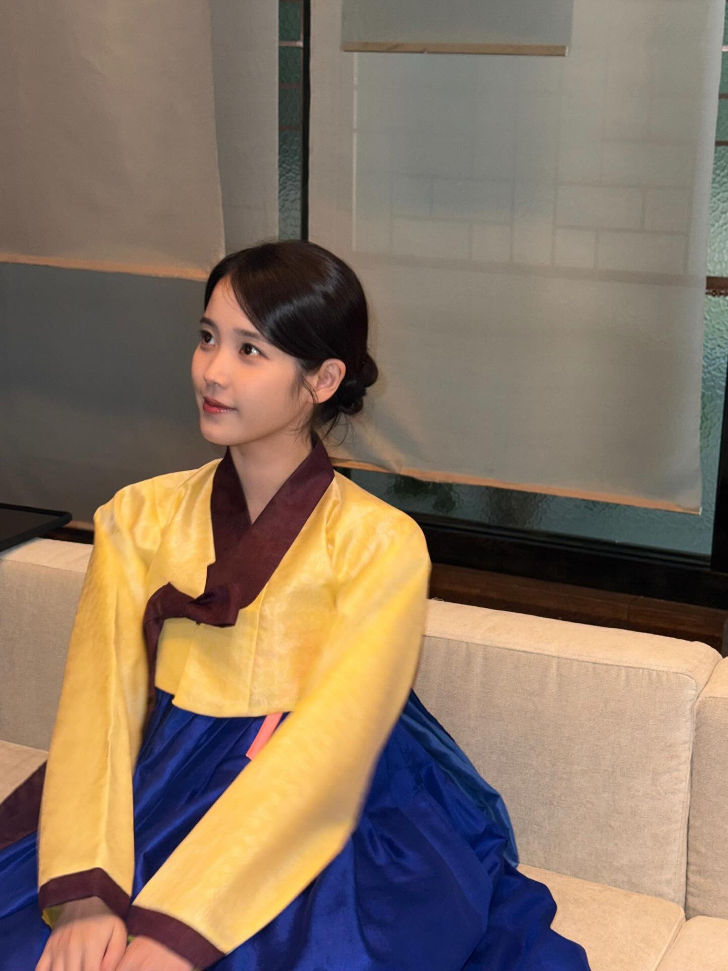 [잡담] 아이유) 260502 아이유 인스타 업뎃 | 인스티즈