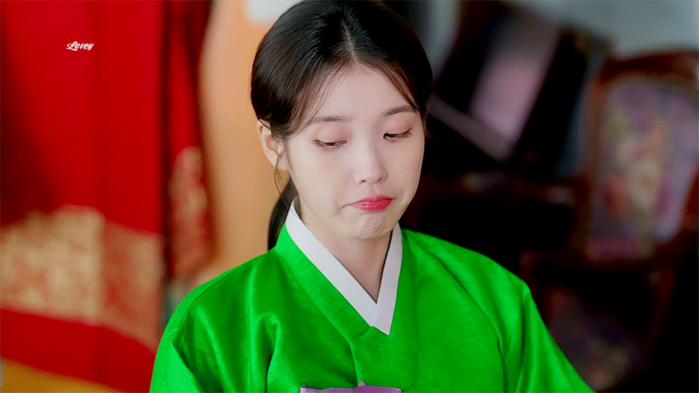 [잡담] 대군부인 아이유 어제 회차 연기 귀엽게 찰떡으로 잘함ㅋㅋㅋ | 인스티즈