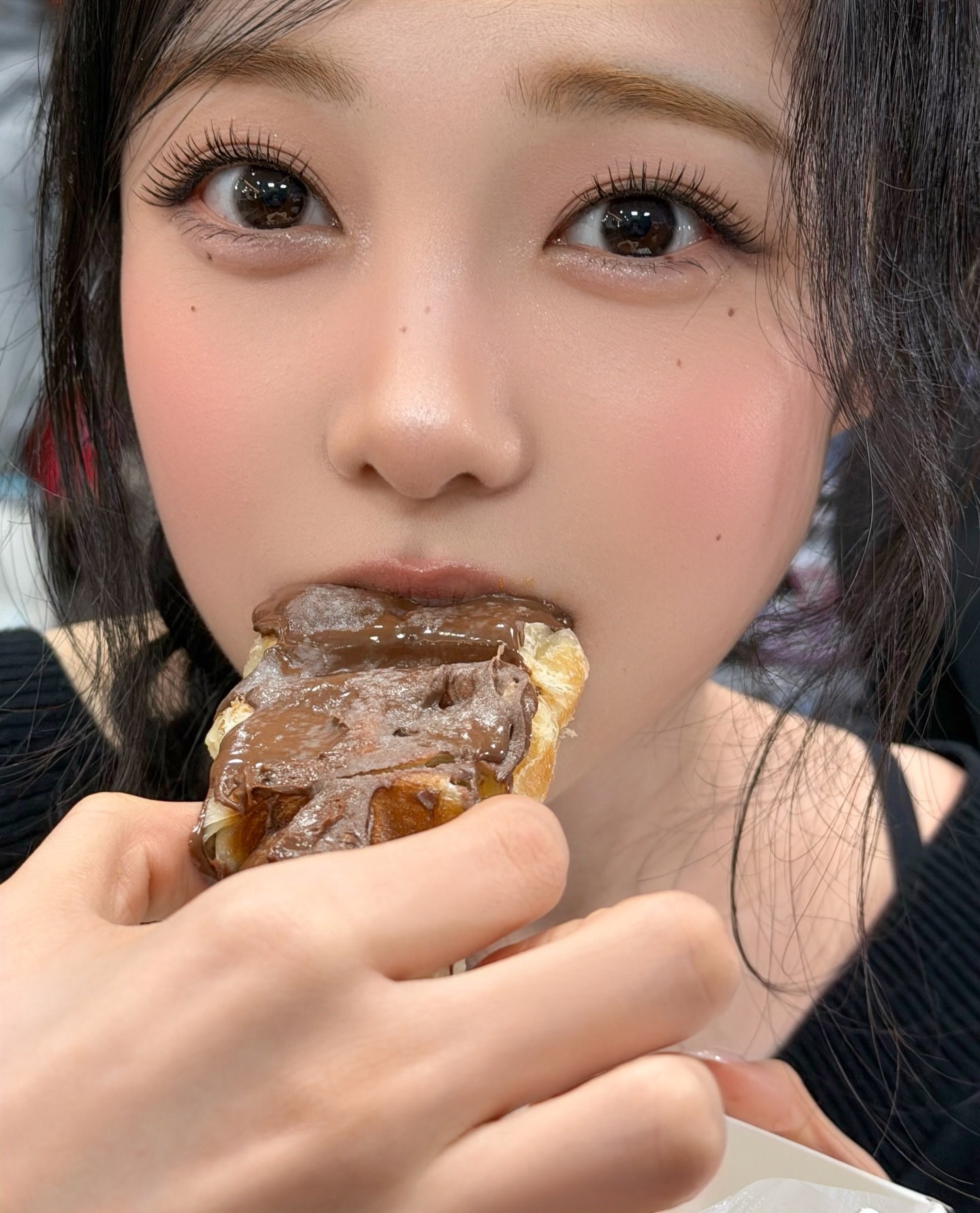 [잡담] 하투하 연차차서 관리한다고 쪼끔먹으면 너무슬플듯 | 인스티즈