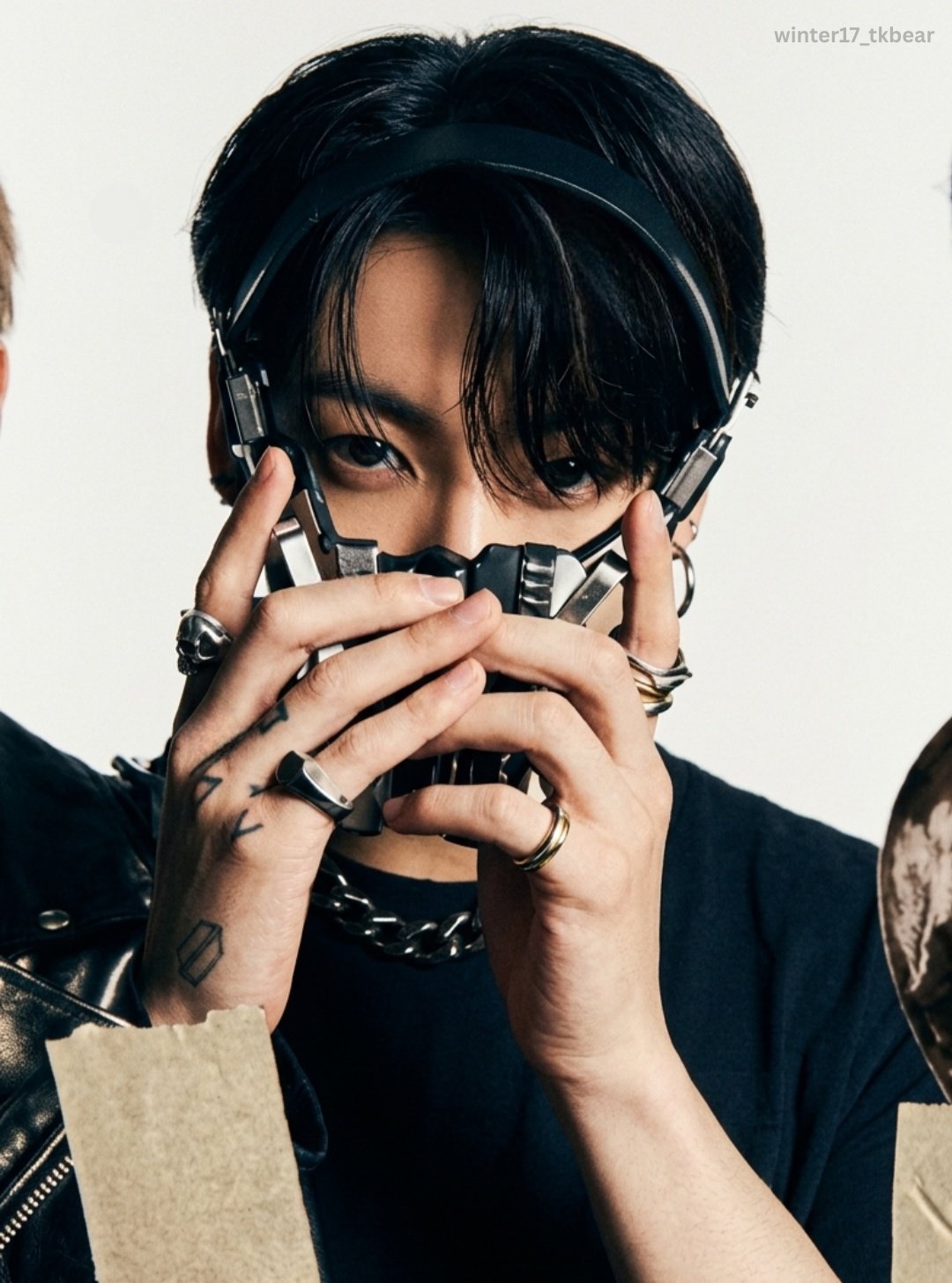 [잡담] 정국 이거 어디서 나온거지 했는데 | 인스티즈