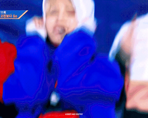 [잡담] 방탄 지민... 아이돌 안 했으면 어쩔 뻔 | 인스티즈