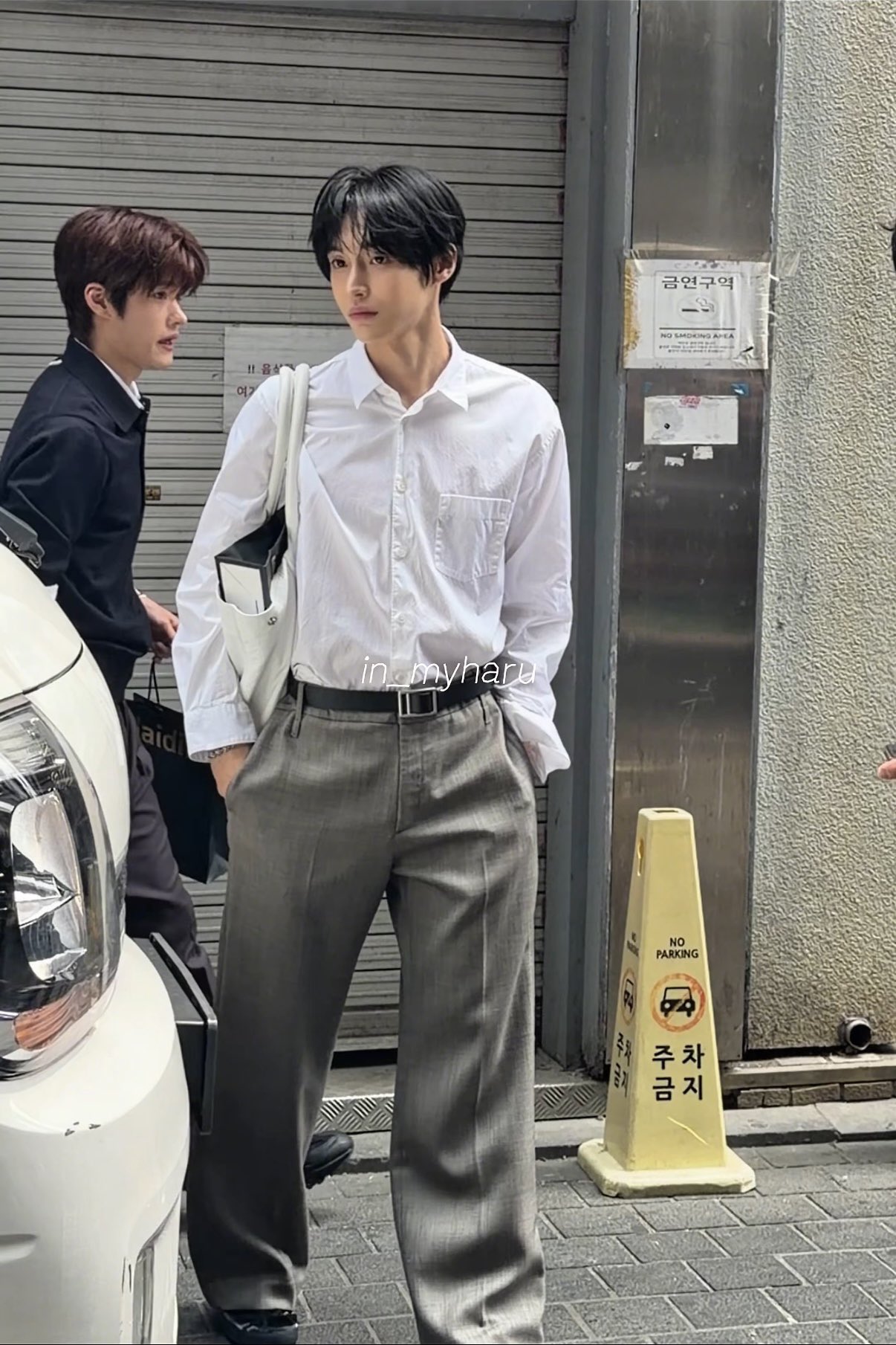 [잡담] 미친 원빈 폰카봐.. | 인스티즈