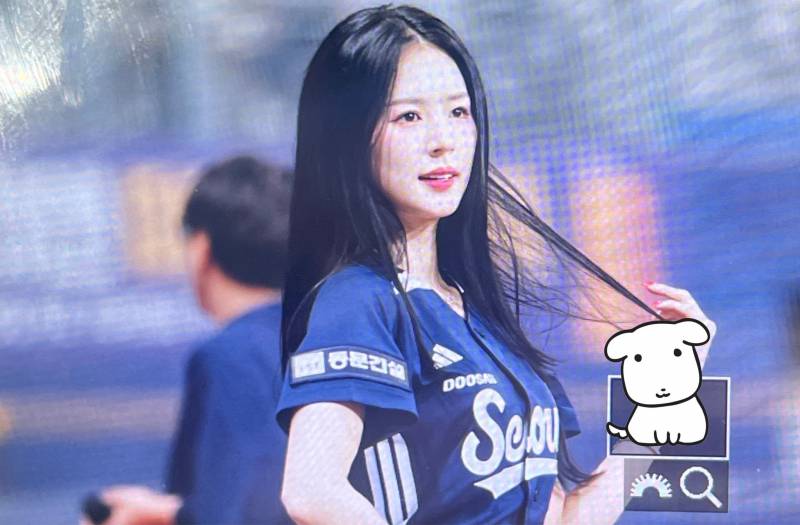 [잡담] 어제 짤줍한 기량웅니 | 인스티즈