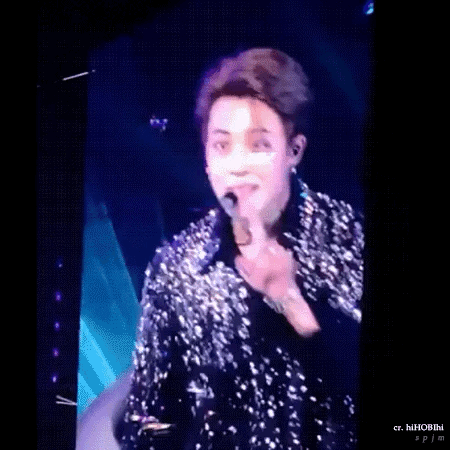 [잡담] 방탄 지민... 아이돌 안 했으면 어쩔 뻔 | 인스티즈
