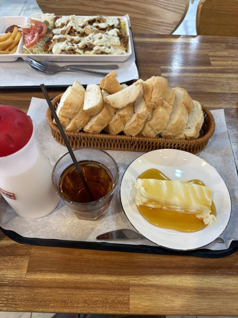 [잡담] 카이막 존ㄹㄹ라맛있다 | 인스티즈