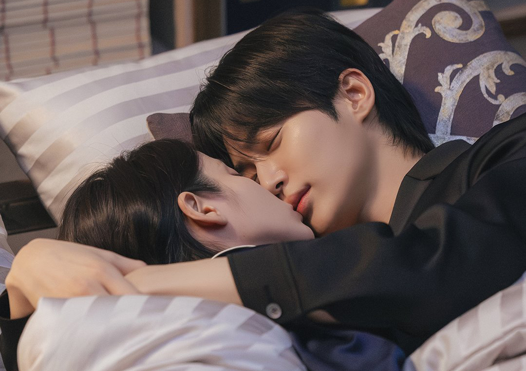 [잡담] 대군부인) 둘이 사이 바뀐거 바바 | 인스티즈