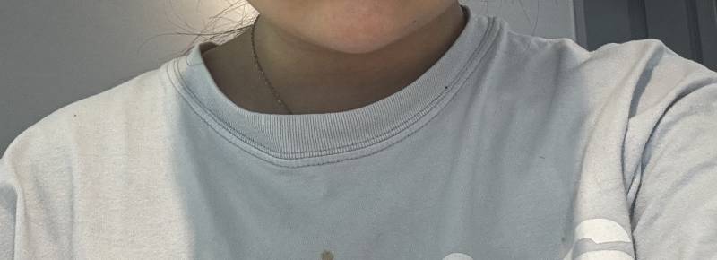 [잡담] 나보다 목짧은 사람 있어…? ㅠㅠㅠㅠ | 인스티즈