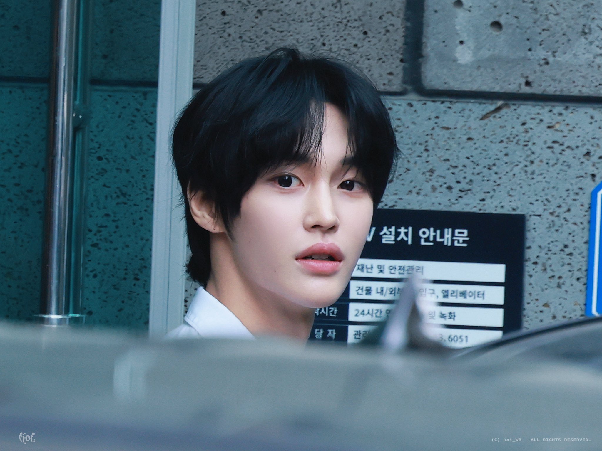 [잡담] 원빈이 오늘 그거같다 | 인스티즈