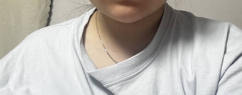 [잡담] 나보다 목짧은 사람 있어…? ㅠㅠㅠㅠ | 인스티즈