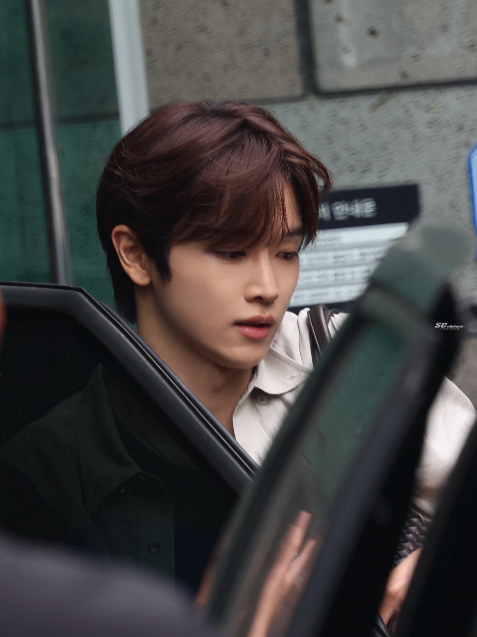 [잡담] 성찬이 퇴근길 | 인스티즈