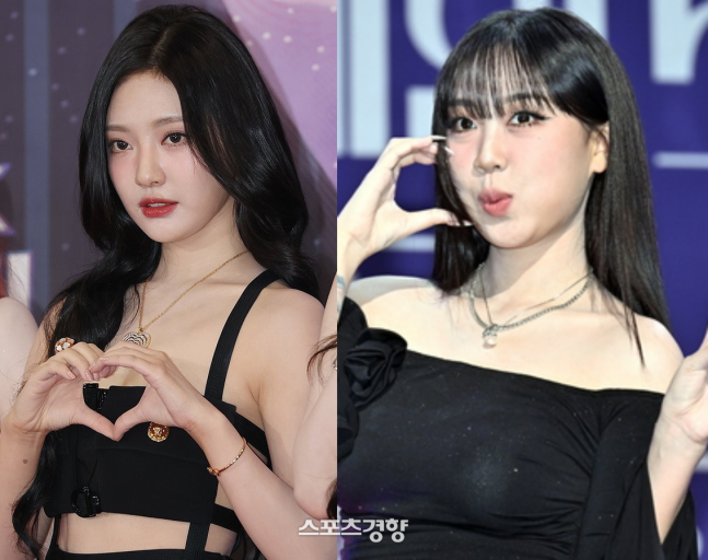 [정보/소식] "진짜 천사네” 닝닝·이영지, 게임하다 4천만원 기부…누리꾼 '감동' | 인스티즈