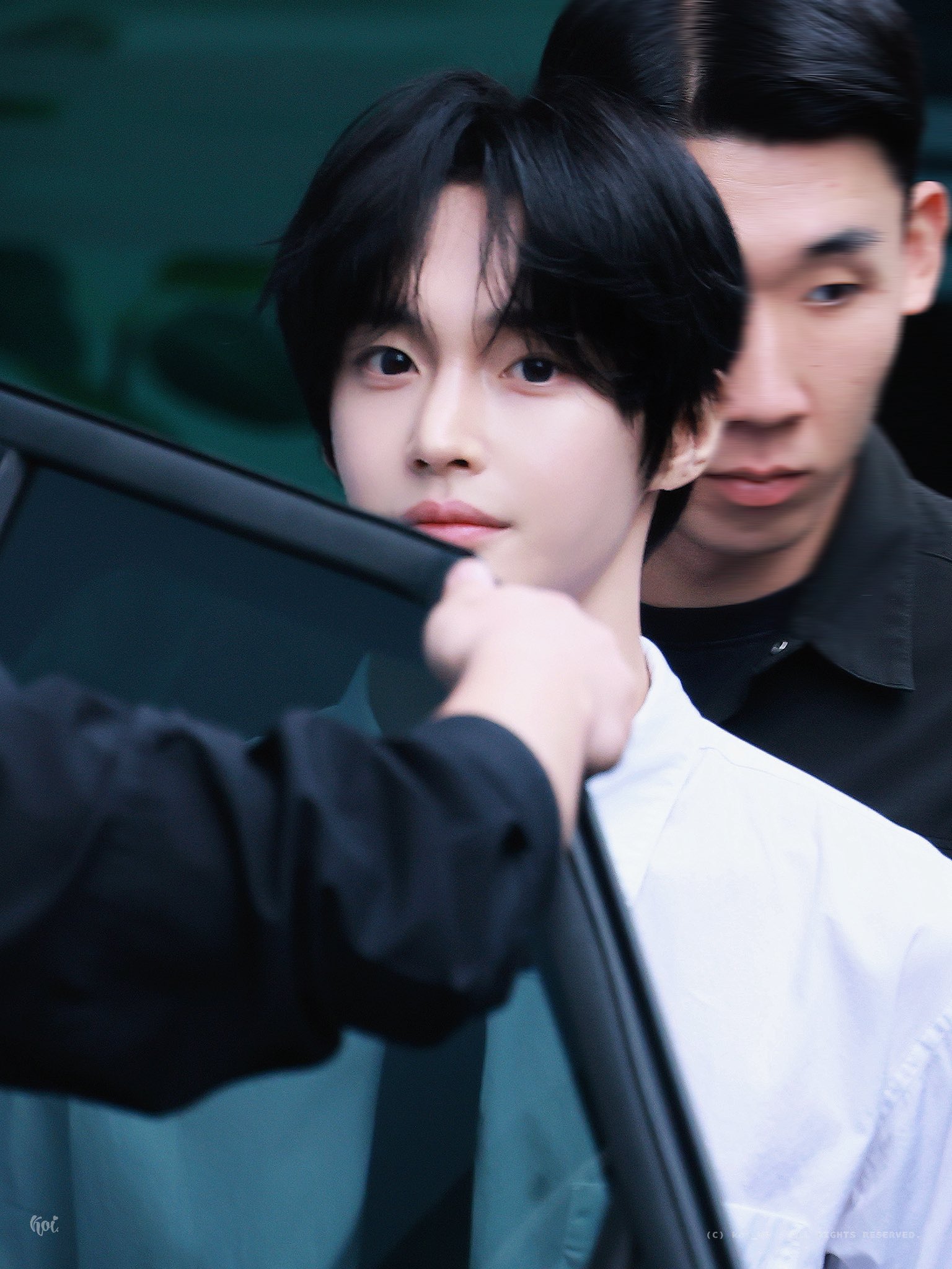[잡담] 원빈이 오늘 그거같다 | 인스티즈