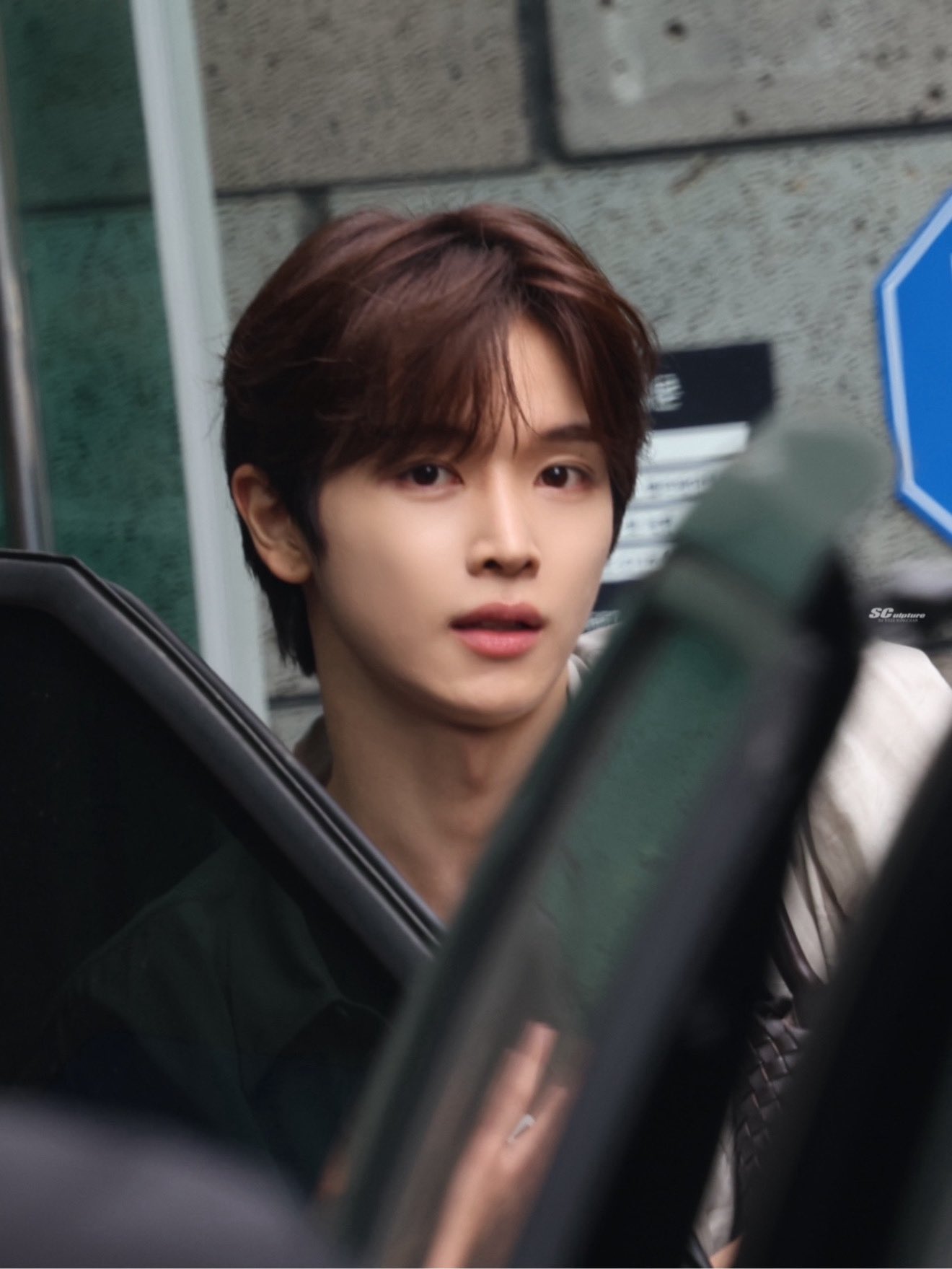 [잡담] 성찬이 퇴근길 | 인스티즈