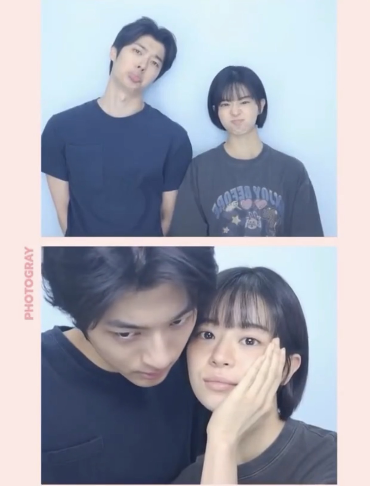 [잡담] 185 168 운동부 씨피 너믜 좋다 | 인스티즈