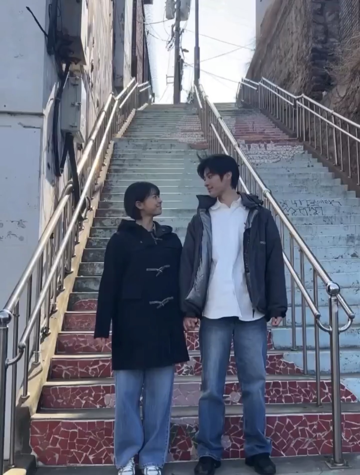 [잡담] 185 168 운동부 씨피 너믜 좋다 | 인스티즈