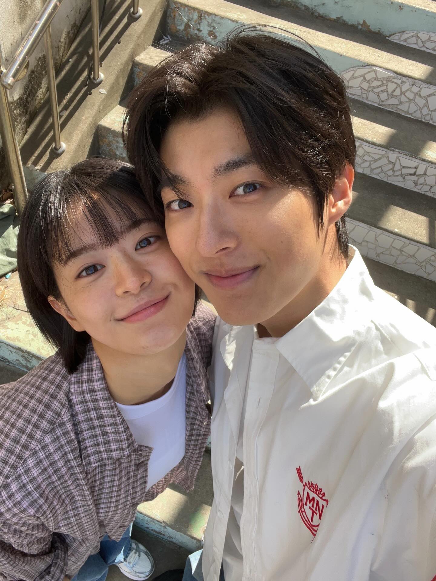 [잡담] 185 168 운동부 씨피 너믜 좋다 | 인스티즈