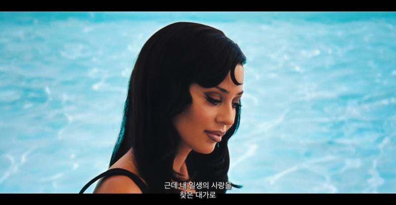 전남친의 결혼식에서 신랑이 아니라 신부를 보고 있었다 | 인스티즈