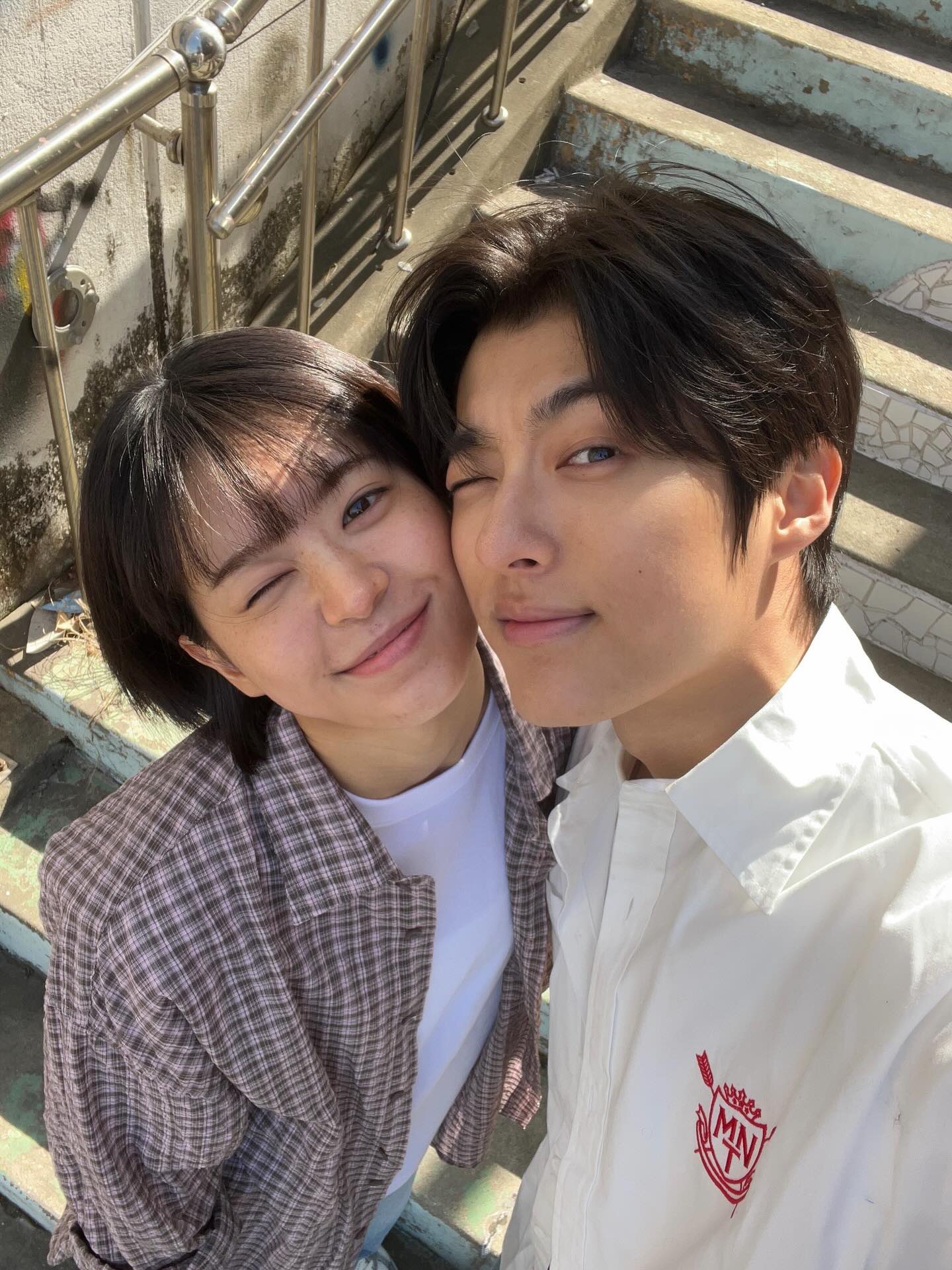 [잡담] 185 168 운동부 씨피 너믜 좋다 | 인스티즈