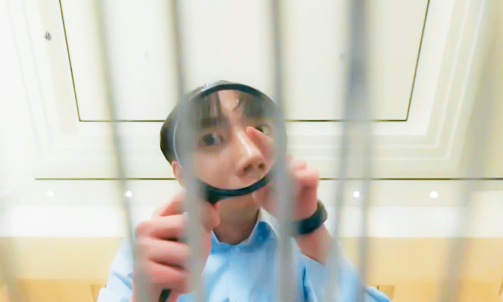 [잡담] 강회장 원래 캐릭터 귀여운편인가 ㅋㅋㅋㅋ | 인스티즈