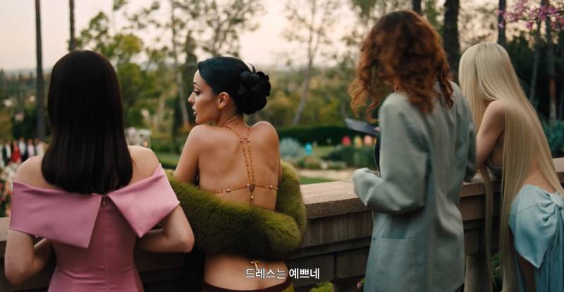 전남친의 결혼식에서 신랑이 아니라 신부를 보고 있었다 | 인스티즈