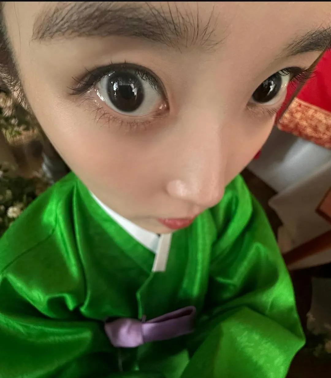 [잡담] 대군부인) 희주본 완본 장꾸력 | 인스티즈