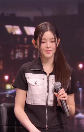[잡담] 요정귀 정석이라는 여돌 | 인스티즈
