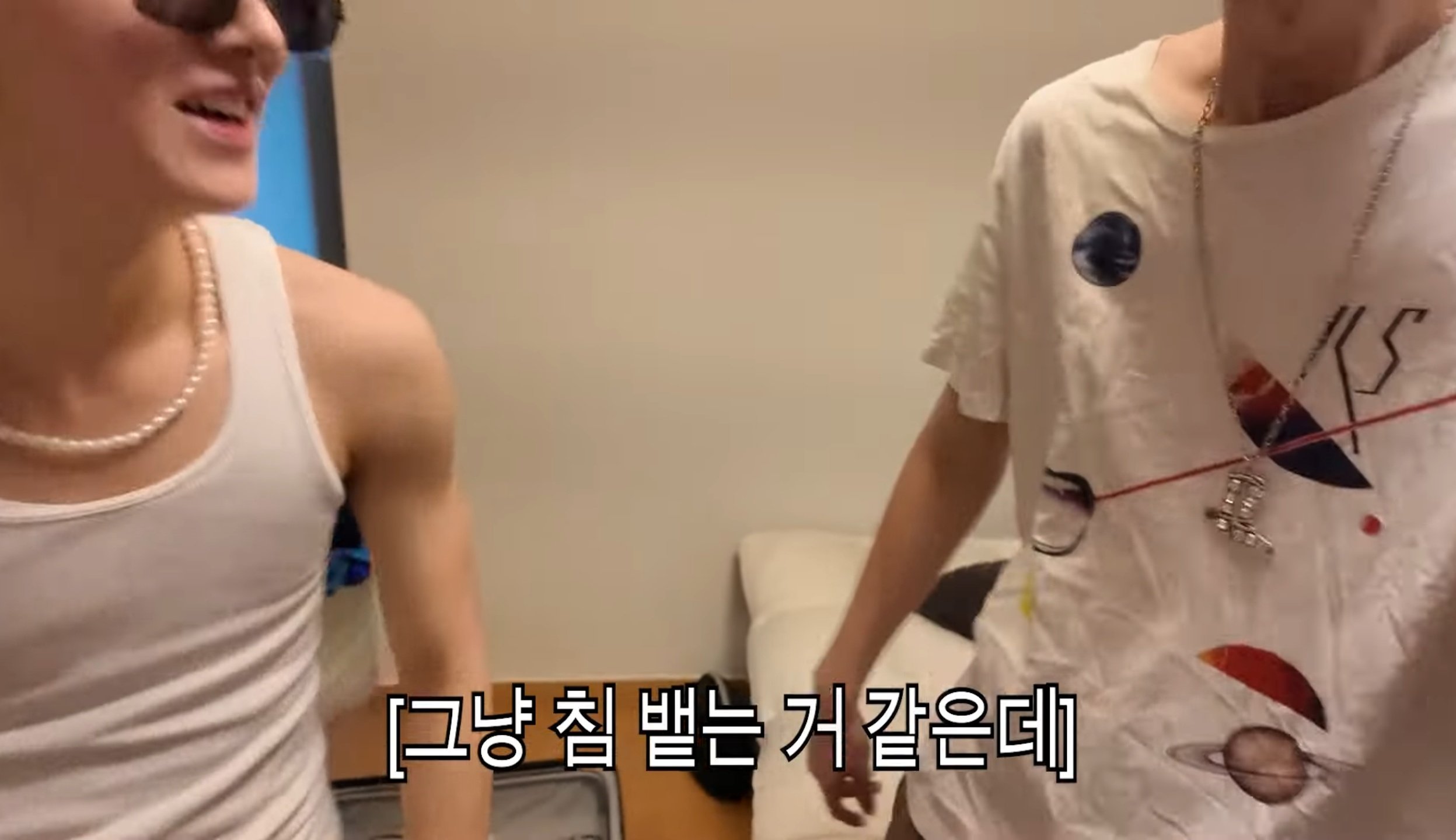 [잡담] 코르티스 자컨 재밌는 이유 중에 | 인스티즈