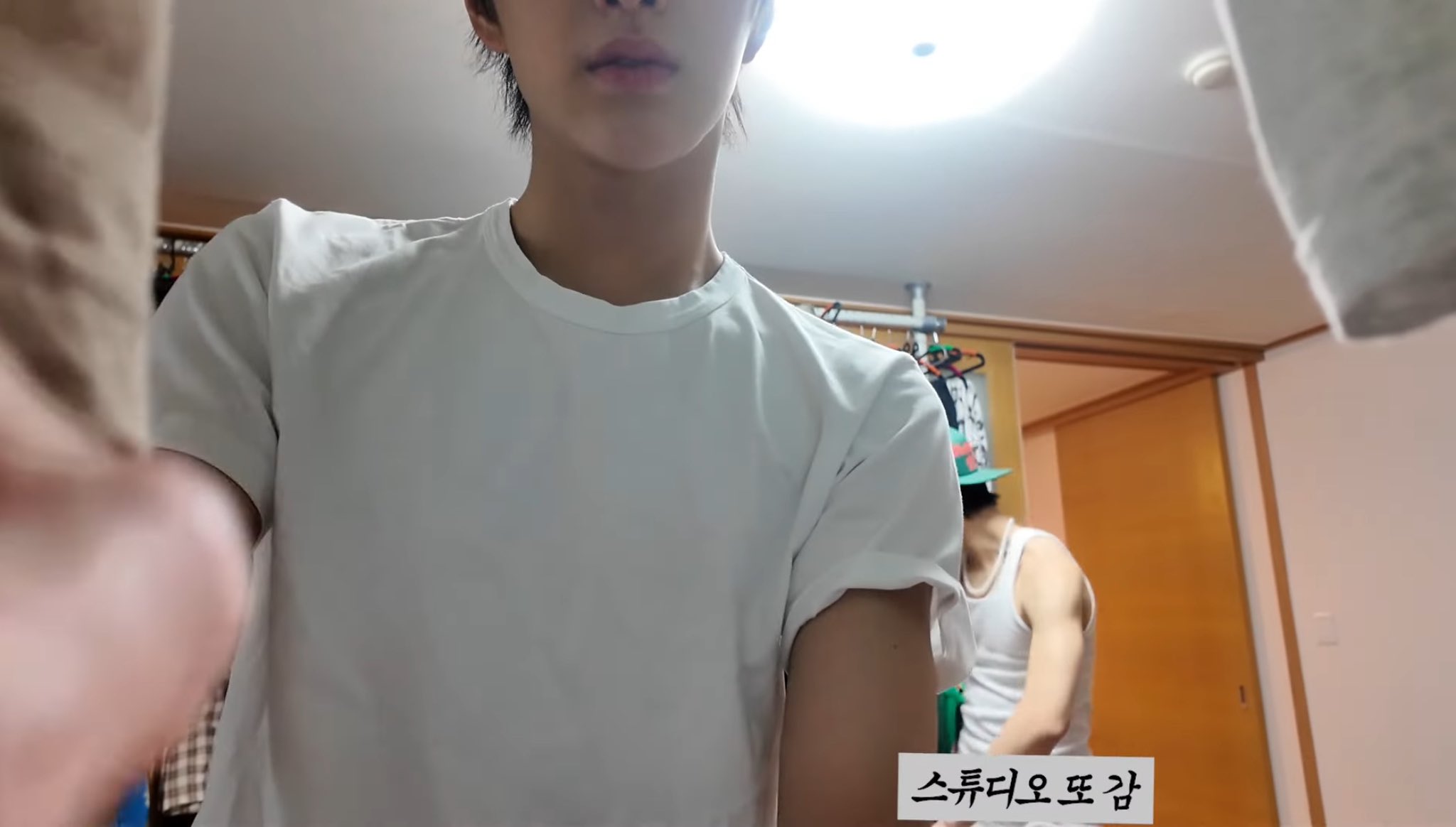 [잡담] 코르티스 자컨 재밌는 이유 중에 | 인스티즈