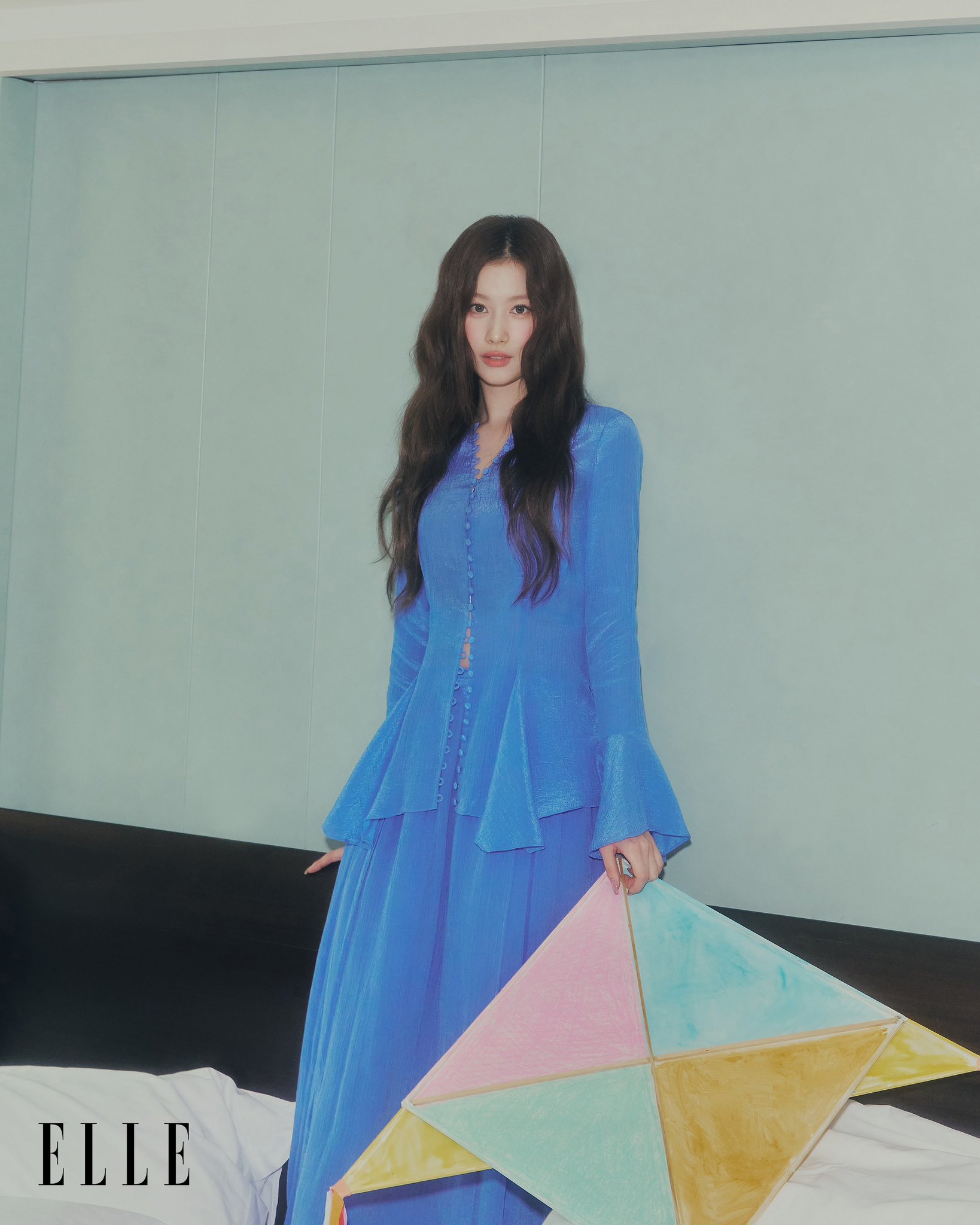 [잡담] 트와 사나 폴로 화보 넘 예쁘다 | 인스티즈