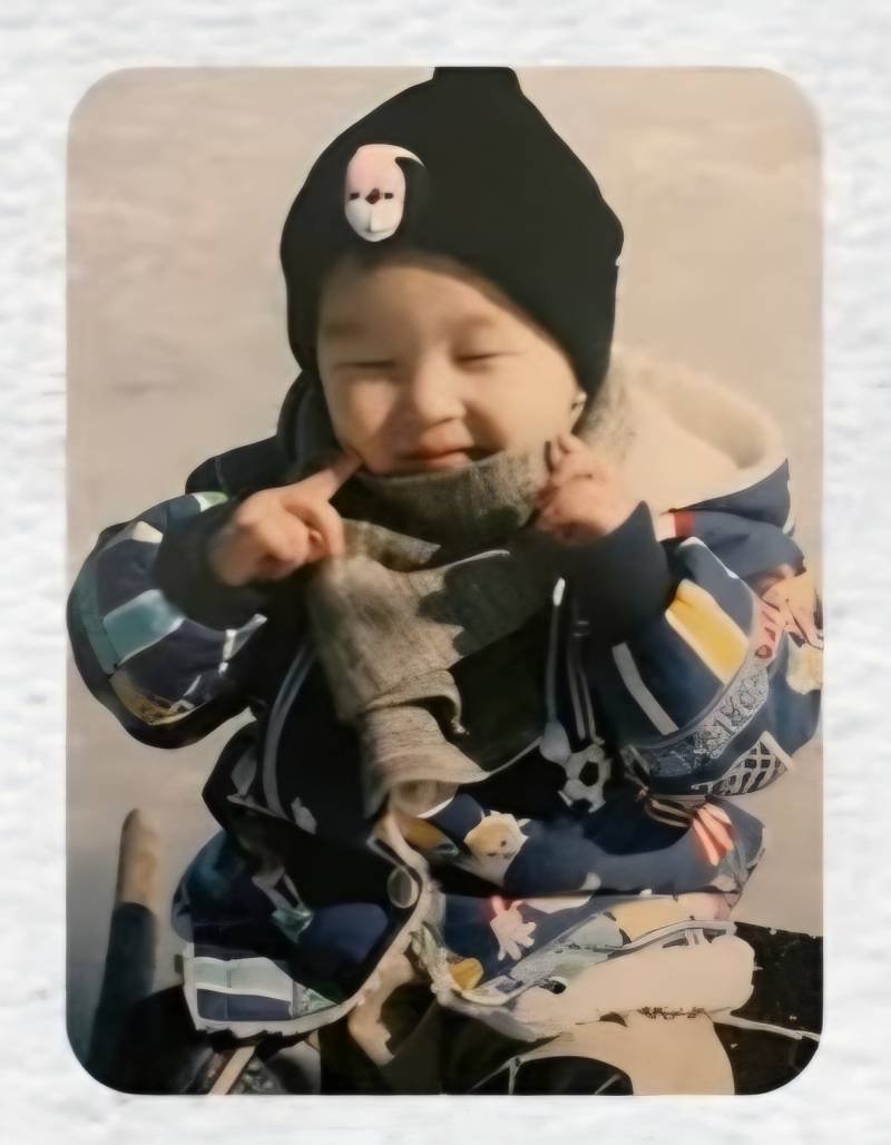 [잡담] 혹시 이 선수 누구인가요?? | 인스티즈
