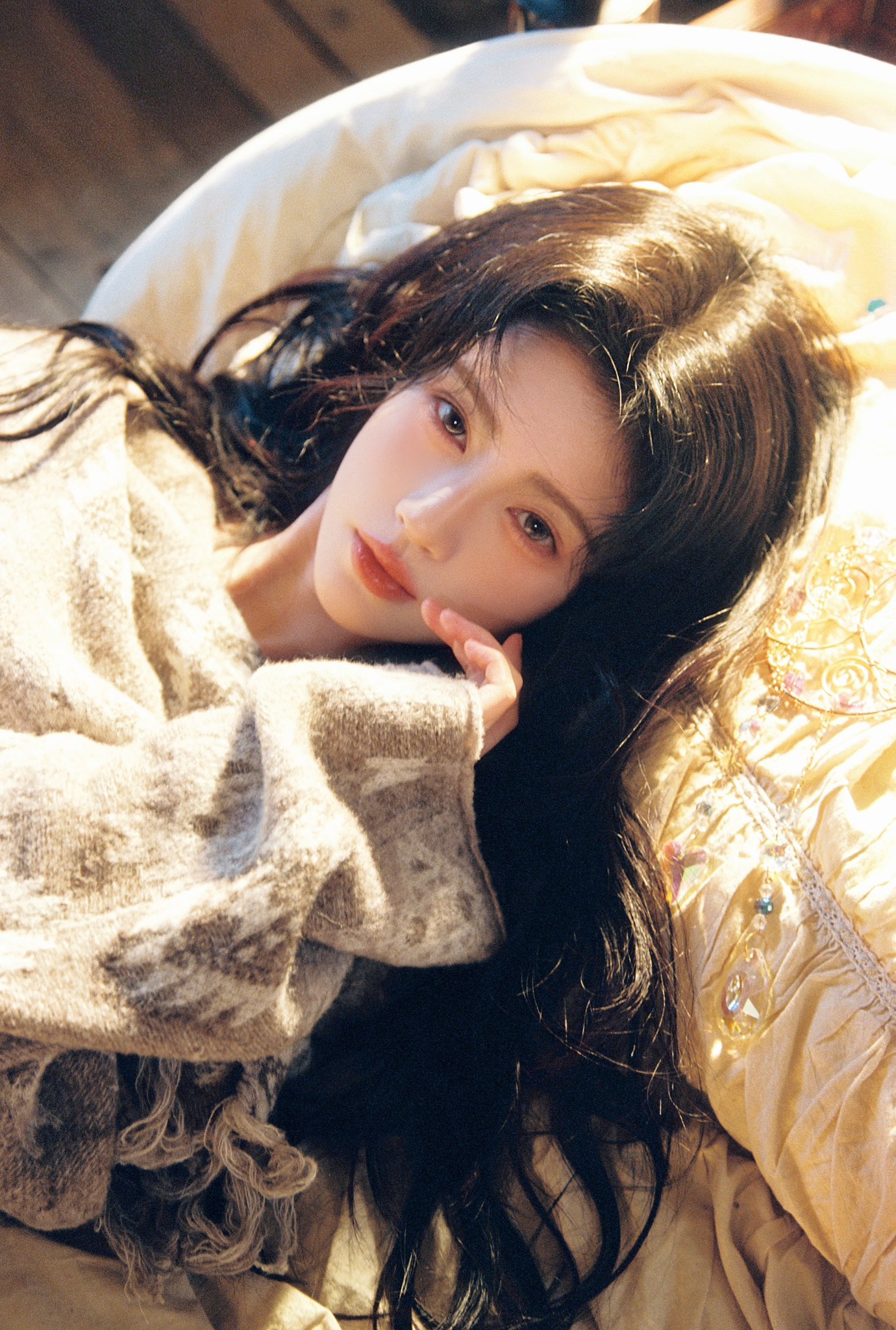 [잡담] 중녀언니들이 너무이쁨.. | 인스티즈
