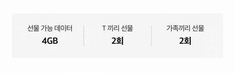 SKT데이터 팝니다 | 인스티즈