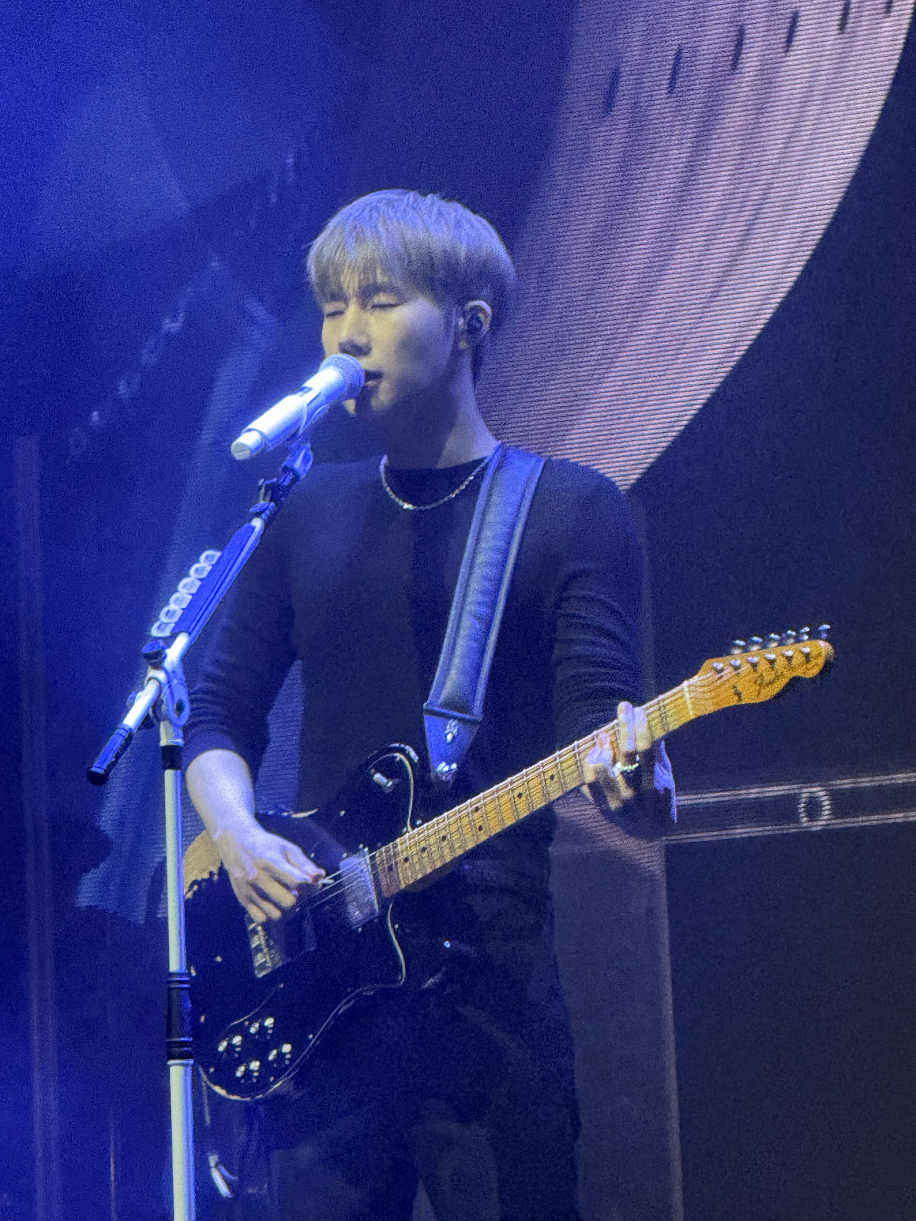 [잡담] 어제 섹시했던 인피니트 성규 | 인스티즈