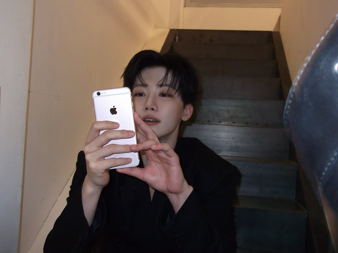 [정보/소식] 260502 NCTDREAM 재민 인스타그램 업뎃 | 인스티즈