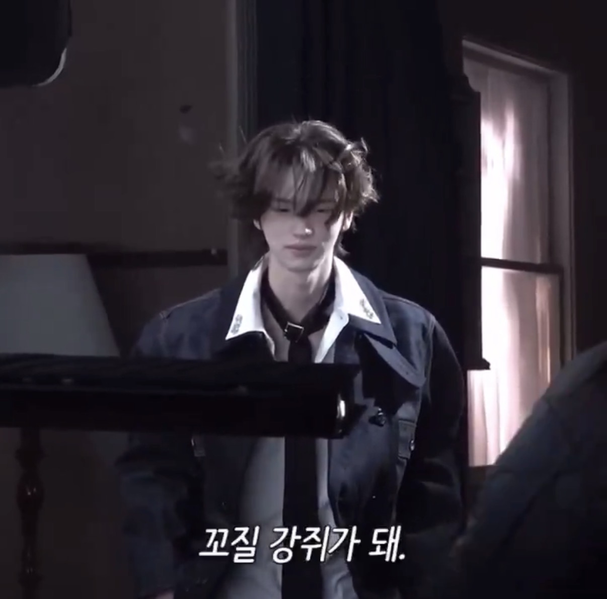 [잡담] 투어스 신유 머리 산발 된 거 보실분 ㅋㅋㅋㅋㅋㅋㅋ | 인스티즈