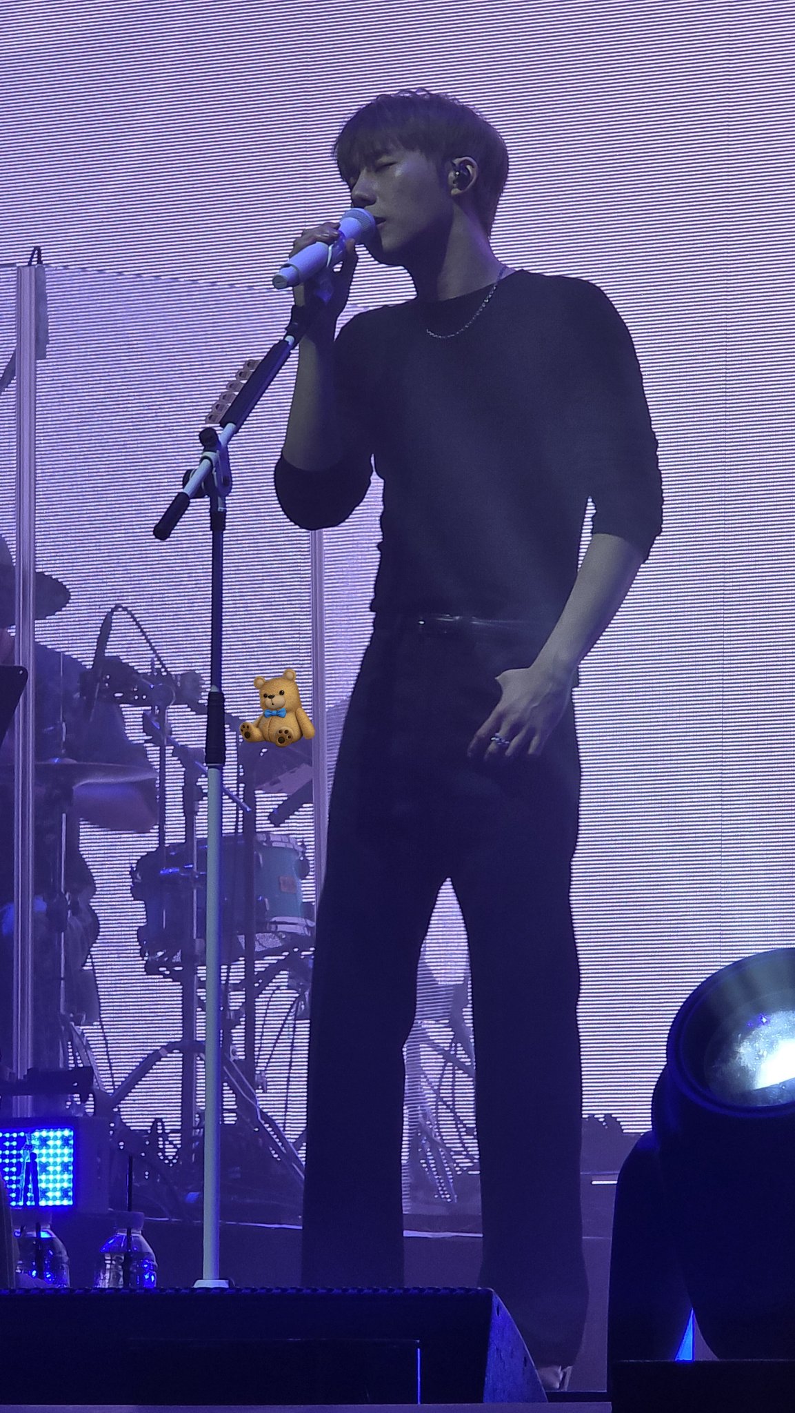 [잡담] 어제 섹시했던 인피니트 성규 | 인스티즈