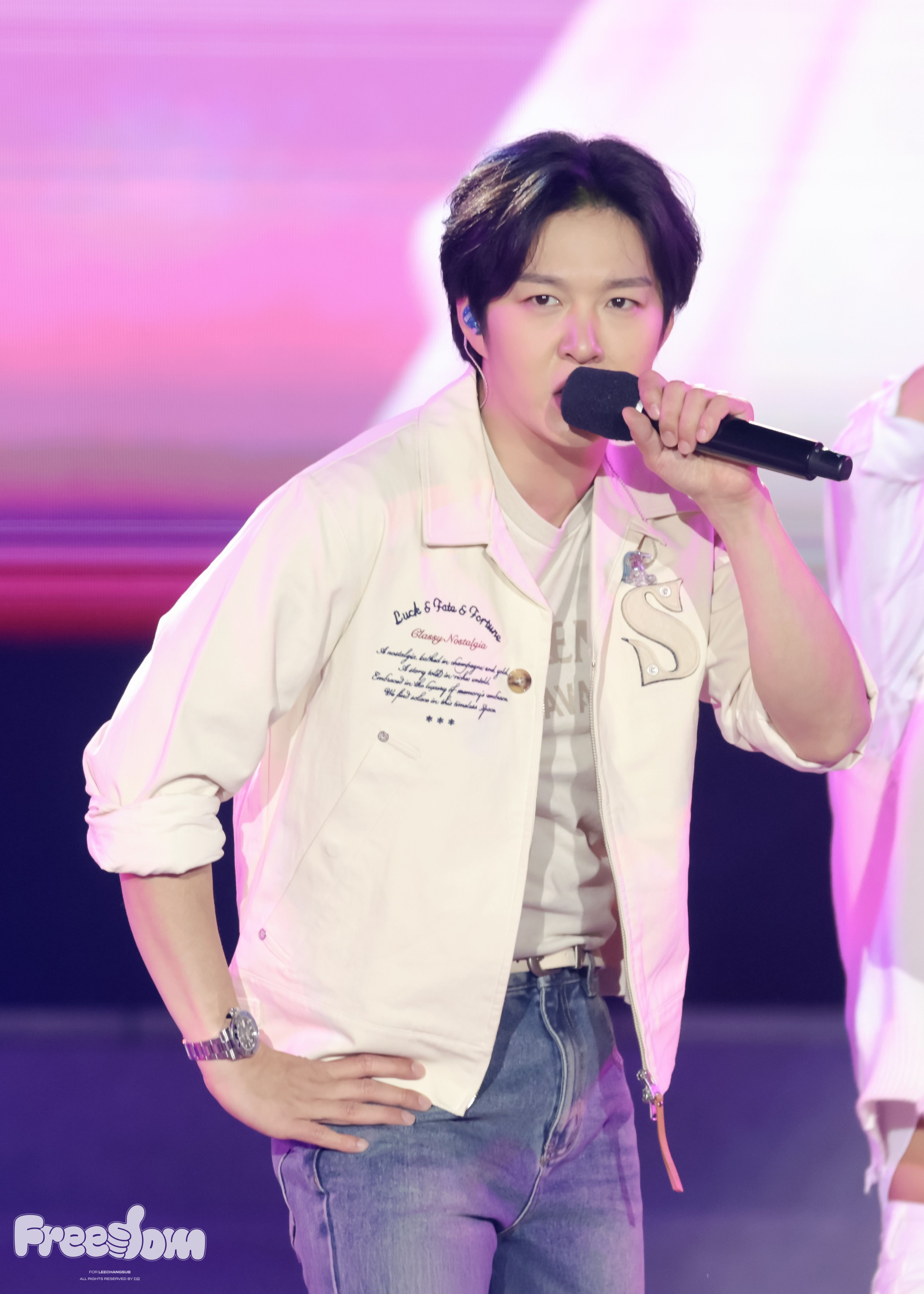 [잡담] 창섭시🍑 | 인스티즈